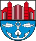 Coat of arms of Kehnert