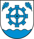 Coat of arms of Düben