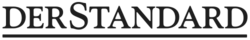Der Standard logo