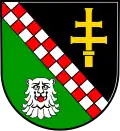 Coat of arms of Abtweiler