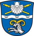 Coat of arms of Achslach