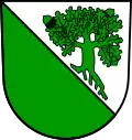 Coat of arms of Aichhalden