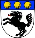 Coat of arms of Allmendingen