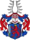 Coat of arms of Alsfeld