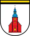Coat of arms of Altenkirchen