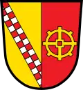 Coat of arms of Ammerndorf
