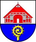 Coat of arms of Probstei