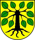 Coat of arms of Büchen