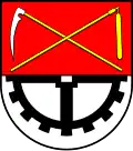 Coat of arms of Büdelsdorf