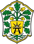Coat of arms of Bad Arolsen