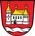 Coat of arms of Bad Feilnbach