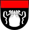 Coat of arms of Bad Säckingen