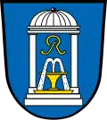Coat of arms of Bad Steben