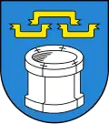 Coat of arms of Beckeln