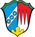 Coat of arms of Bergrheinfeld