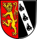 Coat of arms of Betzdorf