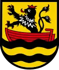 Coat of arms of Binz