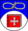 Coat of arms of Blekendorf