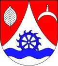 Coat of arms of Bokel