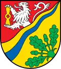 Coat of arms of Brandscheid