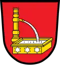Coat of arms of Breitenbrunn
