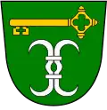 Coat of arms of Burweg