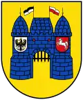 Coat of arms of Charlottenburg