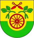Coat of arms of Daldorf