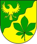 Coat of arms of Dingen, Dithmarschen