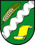 Coat of arms of Dörpen
