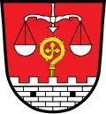 Coat of arms of Donnersdorf