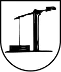 Coat of arms of Drage