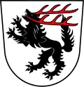 Coat of arms of Egmating