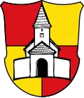 Coat of arms of Ehingen am Ries