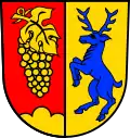 Coat of arms of Ehrenkirchen