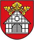 Coat of arms of Altendorf