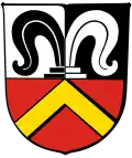 Coat of arms of Forheim