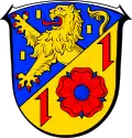 Coat of arms of Frücht