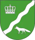 Coat of arms of Friedrichsgraben
