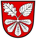 Coat of arms of Gädheim