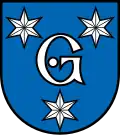 Coat of arms of Gensingen