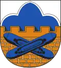 Coat of arms of Großschönau