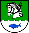 Coat of arms of Groven