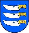 Coat of arms of Guderhandviertel