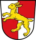 Coat of arms of Haßfurt