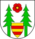 Coat of arms of Hatten