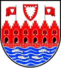 Coat of arms of Heiligenhafen