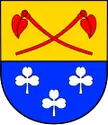 Coat of arms of Herold
