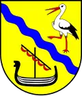 Coat of arms of Hollingstedt Hollingsted