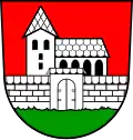 Coat of arms of Holzkirch